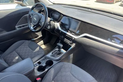 2020' Kia Niro