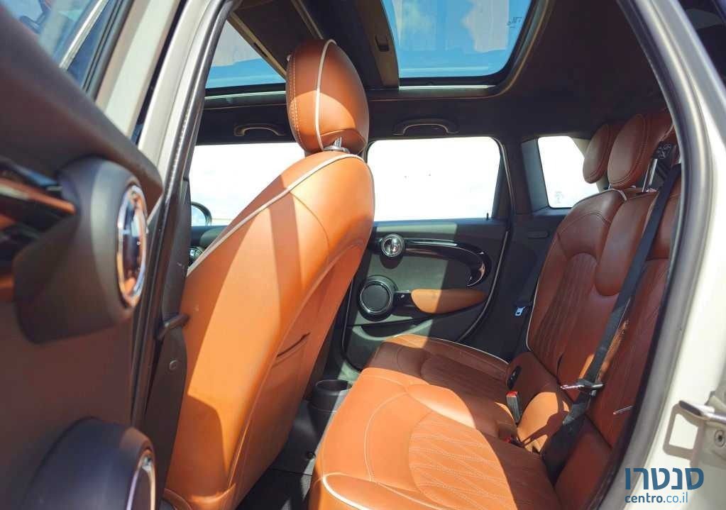 2021' MINI Cooper מיני קופר photo #6