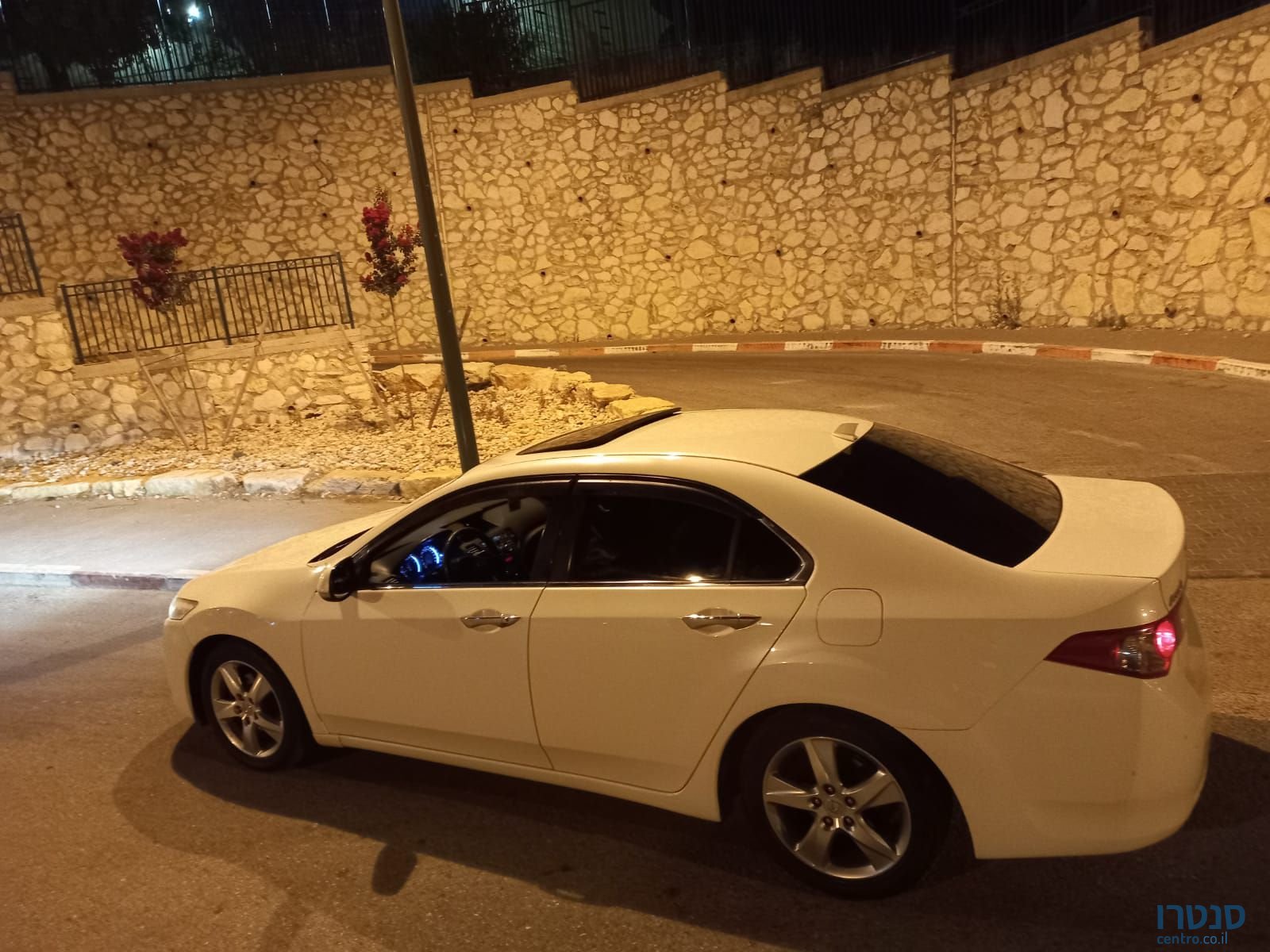 2011' Honda Accord הונדה אקורד photo #1