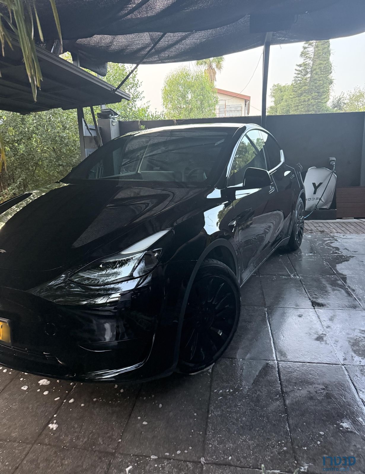 2023' Tesla Model Y טסלה מודל Y photo #3