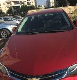 2017' Chevrolet Cruze שברולט קרוז photo #3