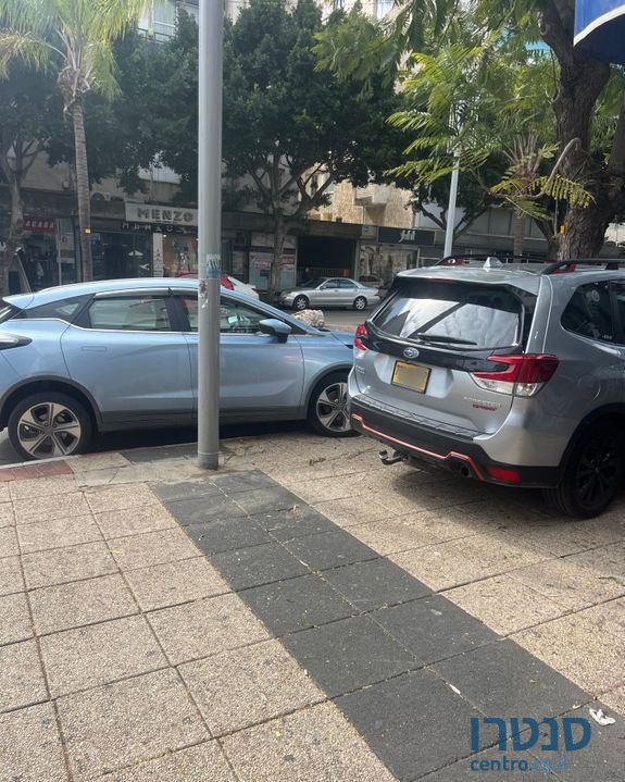 2022' Subaru Forester סובארו פורסטר photo #3