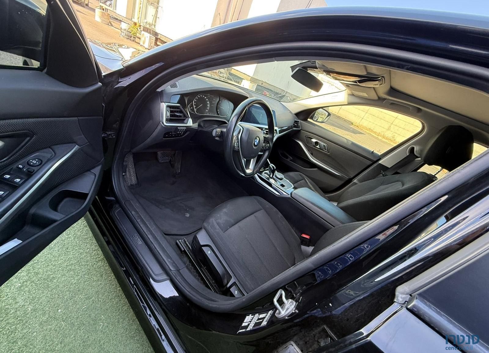 2022' BMW 3 Series ב מ וו סדרה 3 photo #4