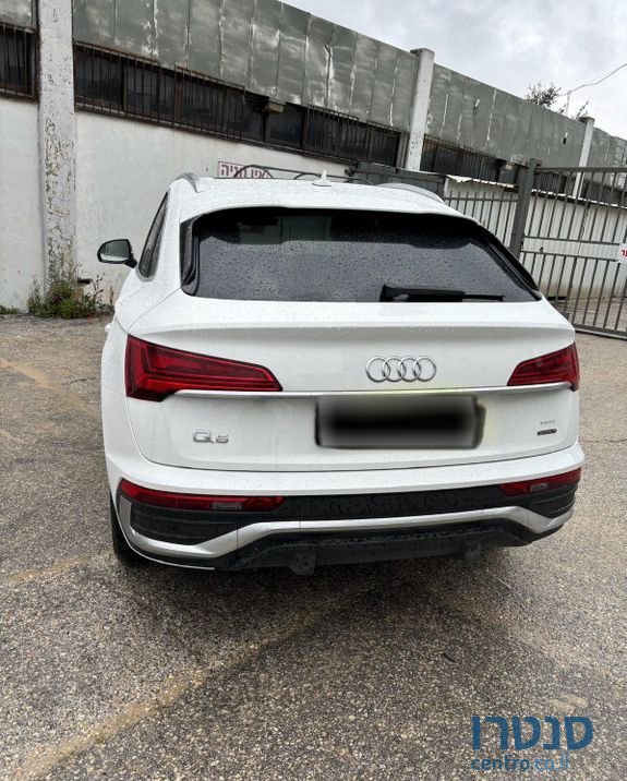 2023' Audi Q5 אאודי photo #2