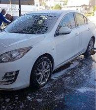 2009' Mazda 3 מאזדה 3 אקטיב photo #1