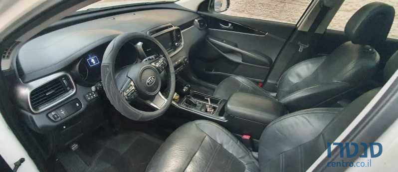 2015' Kia Sorento קיה סורנטו photo #5