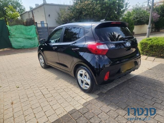 2022' Hyundai i10 יונדאי photo #5
