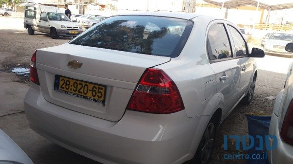 2008' Chevrolet 1500 photo #2