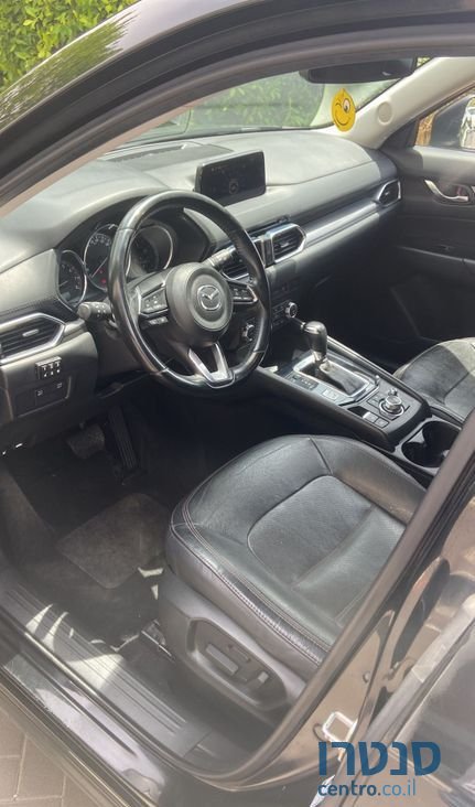 2018' Mazda CX-5 מאזדה photo #4