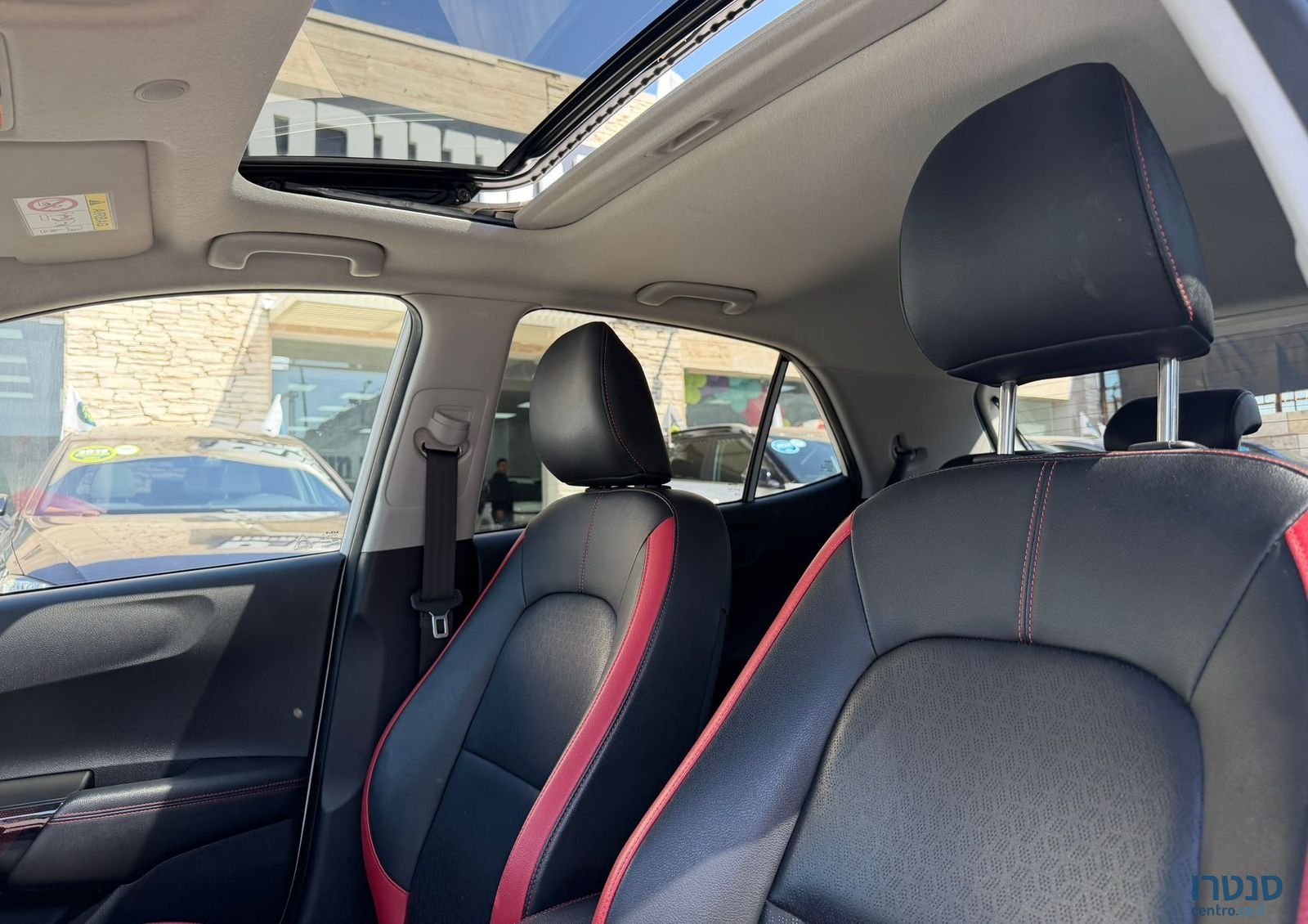 2021' Kia Picanto קיה פיקנטו photo #5