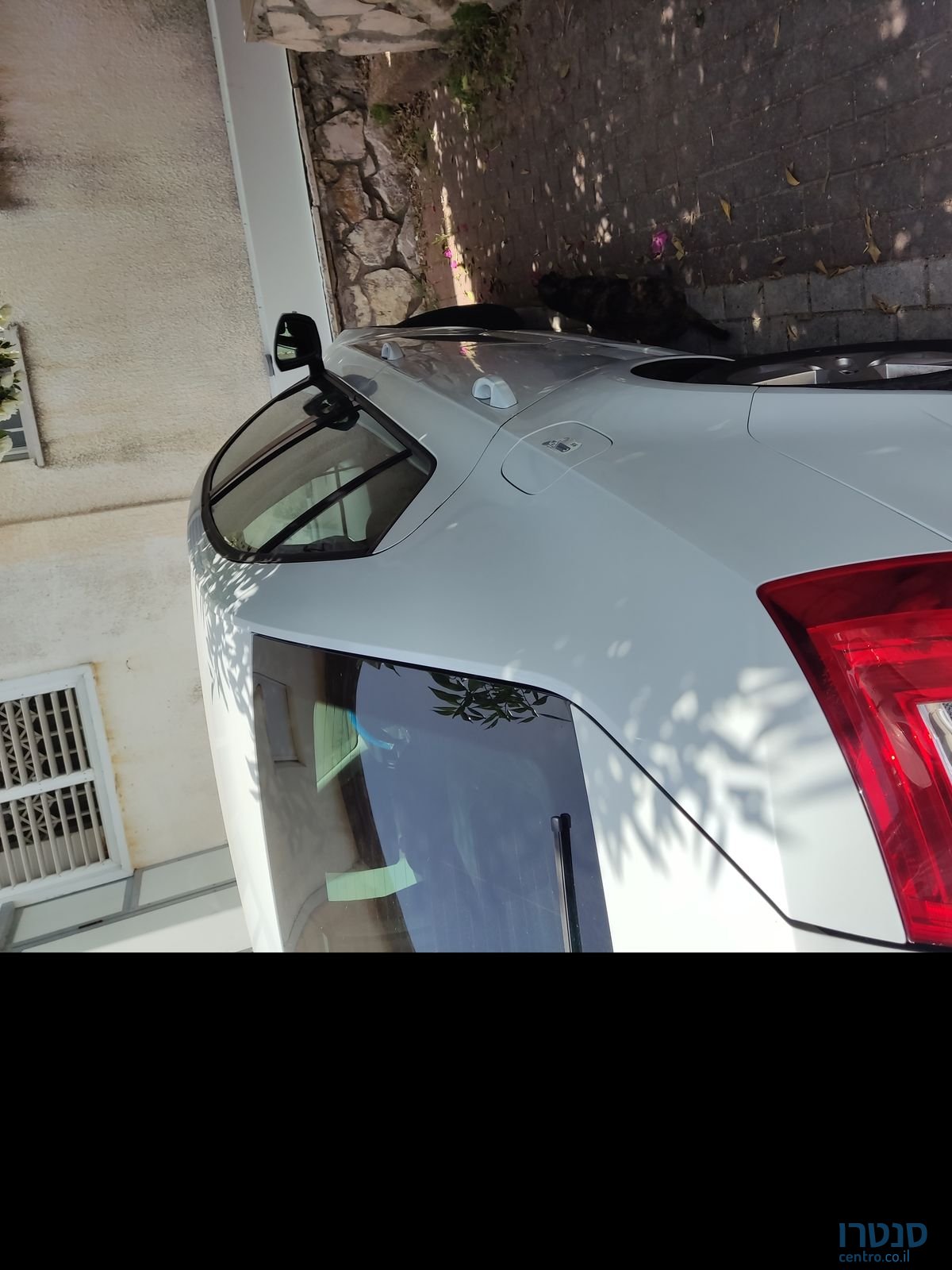 2016' Skoda Octavia סקודה אוקטביה photo #3