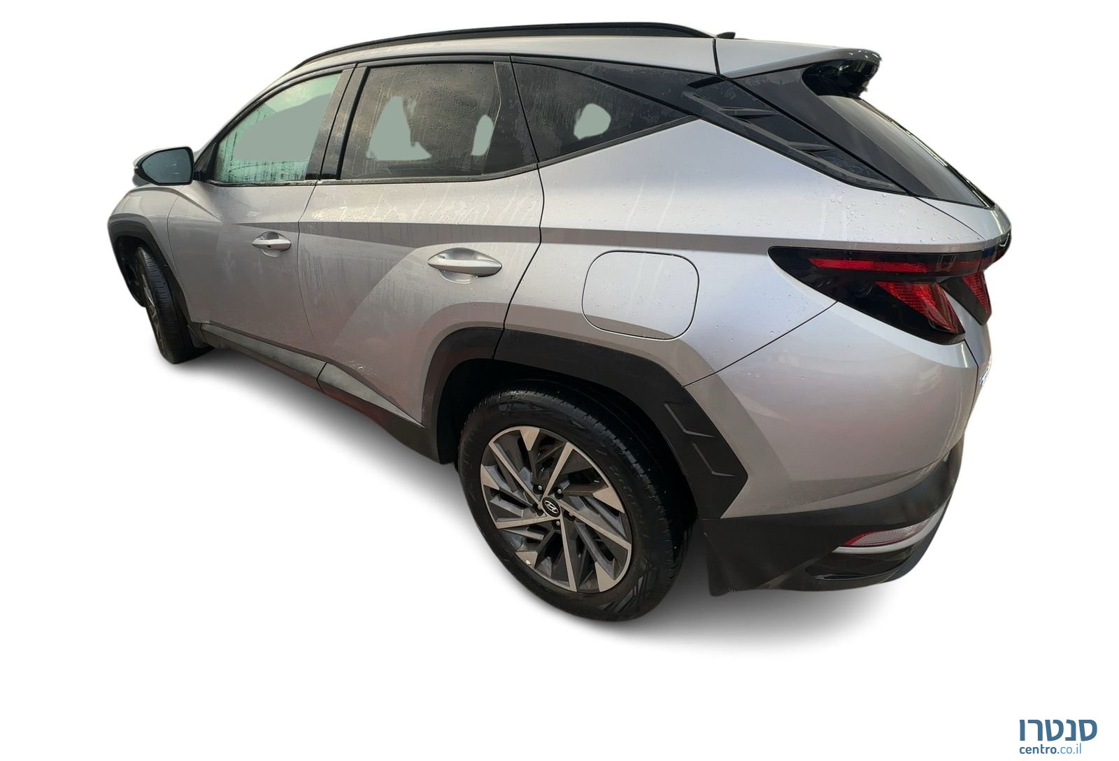 2021' Hyundai Tucson יונדאי טוסון photo #2