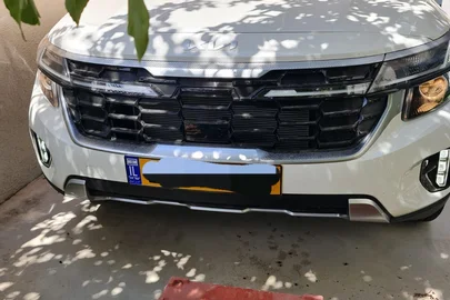 2005' Kia Seltos קיה סלטוס