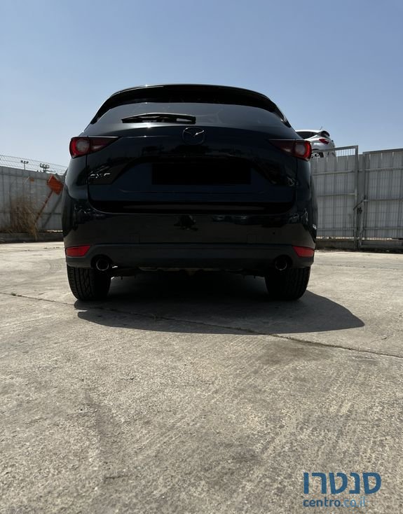 2018' Mazda CX-5 מאזדה photo #2