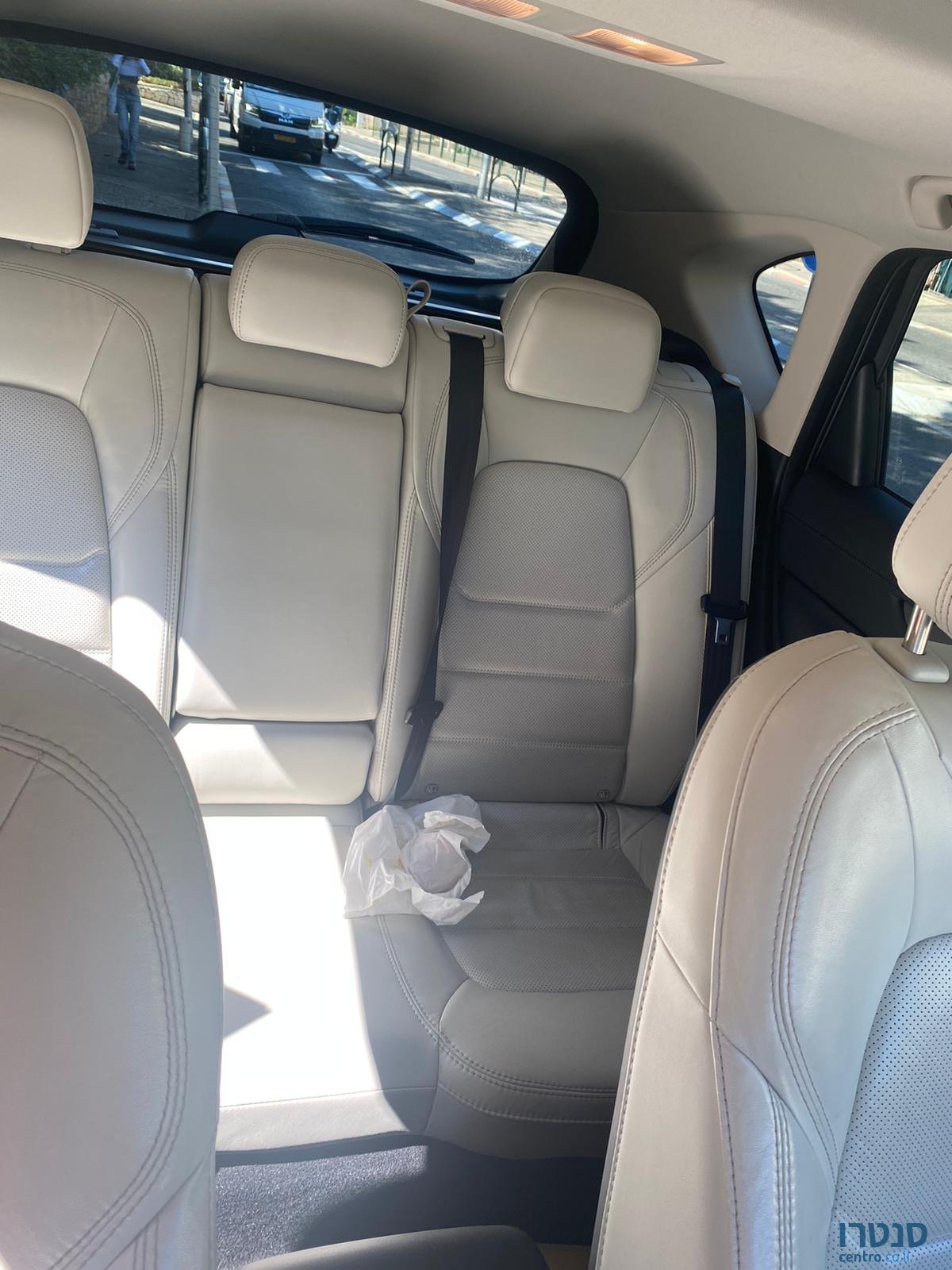 2019' Mazda CX-5 photo #4