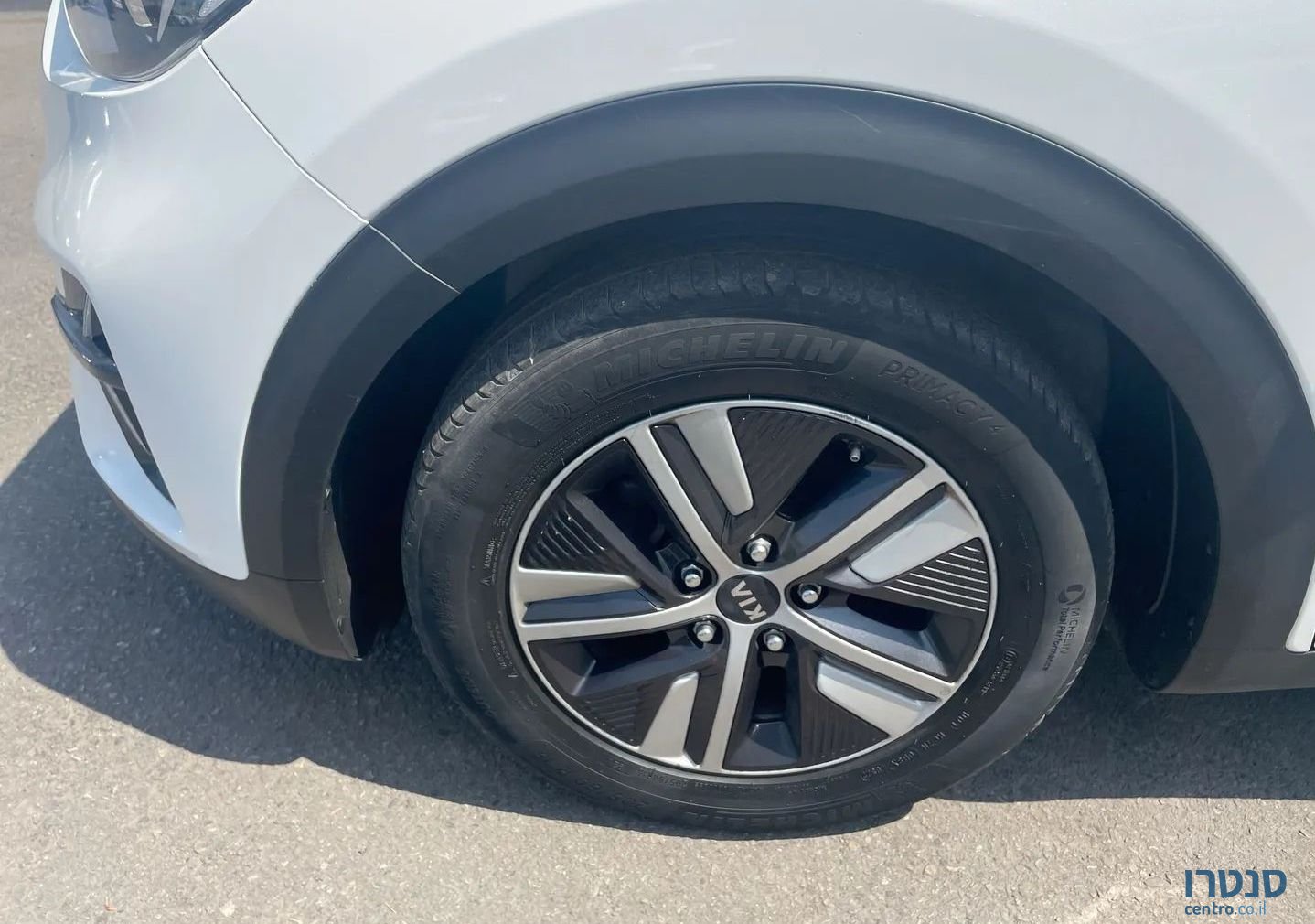 2021' Kia Niro קיה נירו photo #5