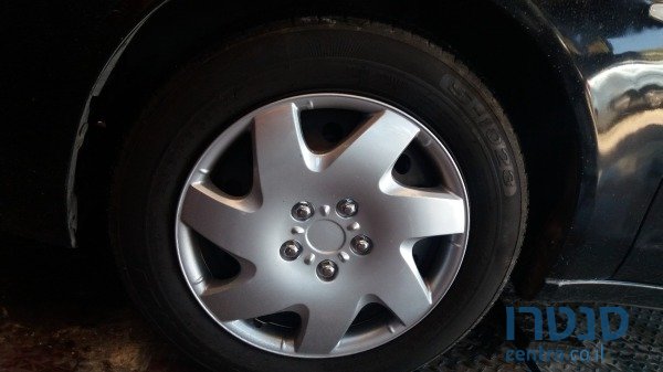 2011' Mitsubishi Lancer photo #4