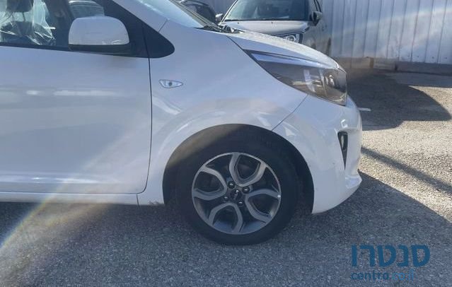 2022' Kia Picanto קיה פיקנטו photo #5