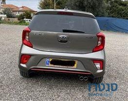 2019' Kia Picanto קיה פיקנטו photo #2
