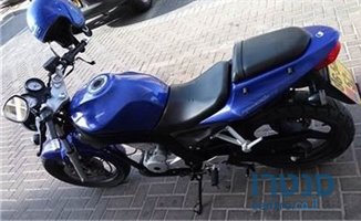 2013' Suzuki GS photo #2