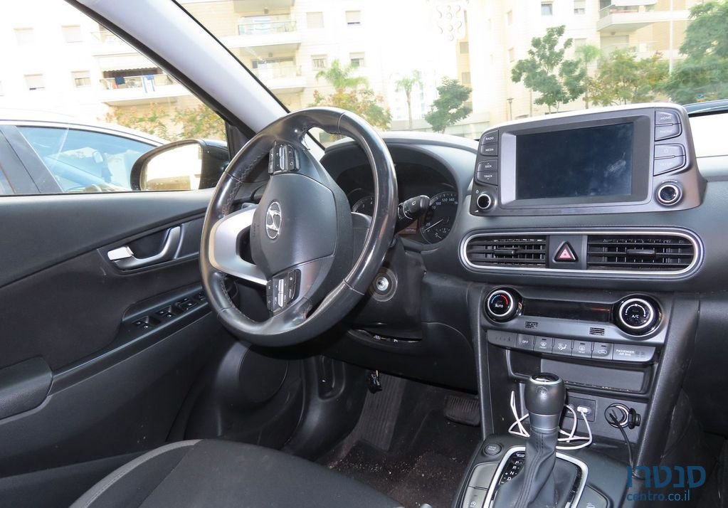 2020' Hyundai Kona יונדאי קונה photo #2