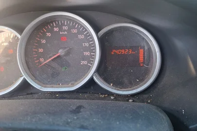 2017' Dacia Sandero דאצ'יה סנדרו