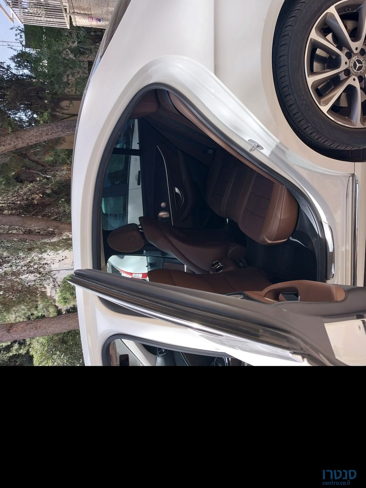 2018' Mercedes-Benz 350 מרצדס photo #6