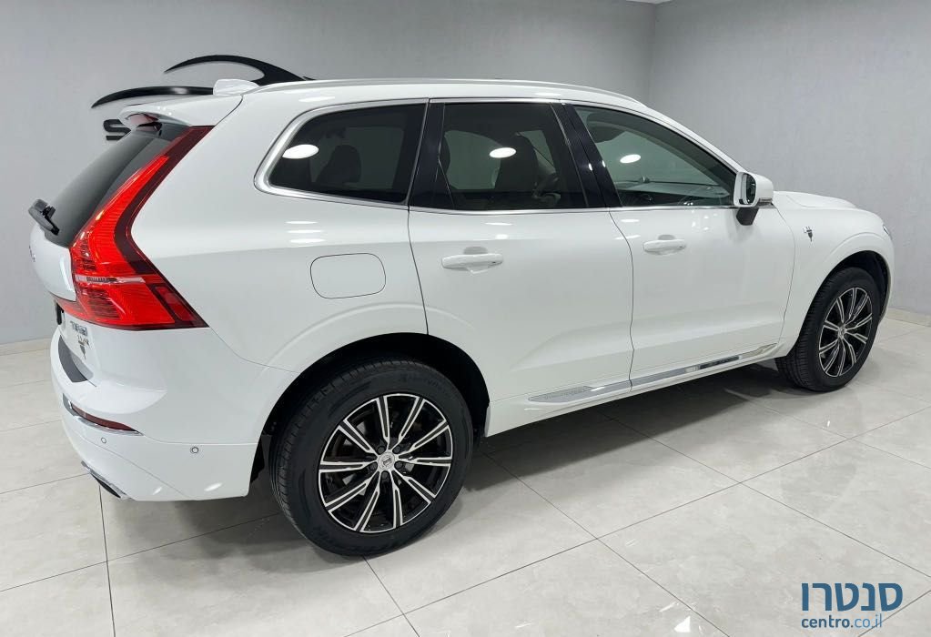 2019' Volvo XC60 וולוו photo #5