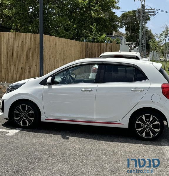 2022' Kia Picanto קיה פיקנטו photo #1