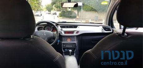 2012' Citroen C3 C3 סיטרואן photo #3
