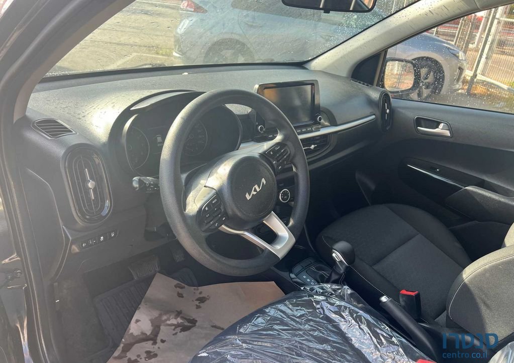 2021' Kia Picanto קיה פיקנטו photo #2
