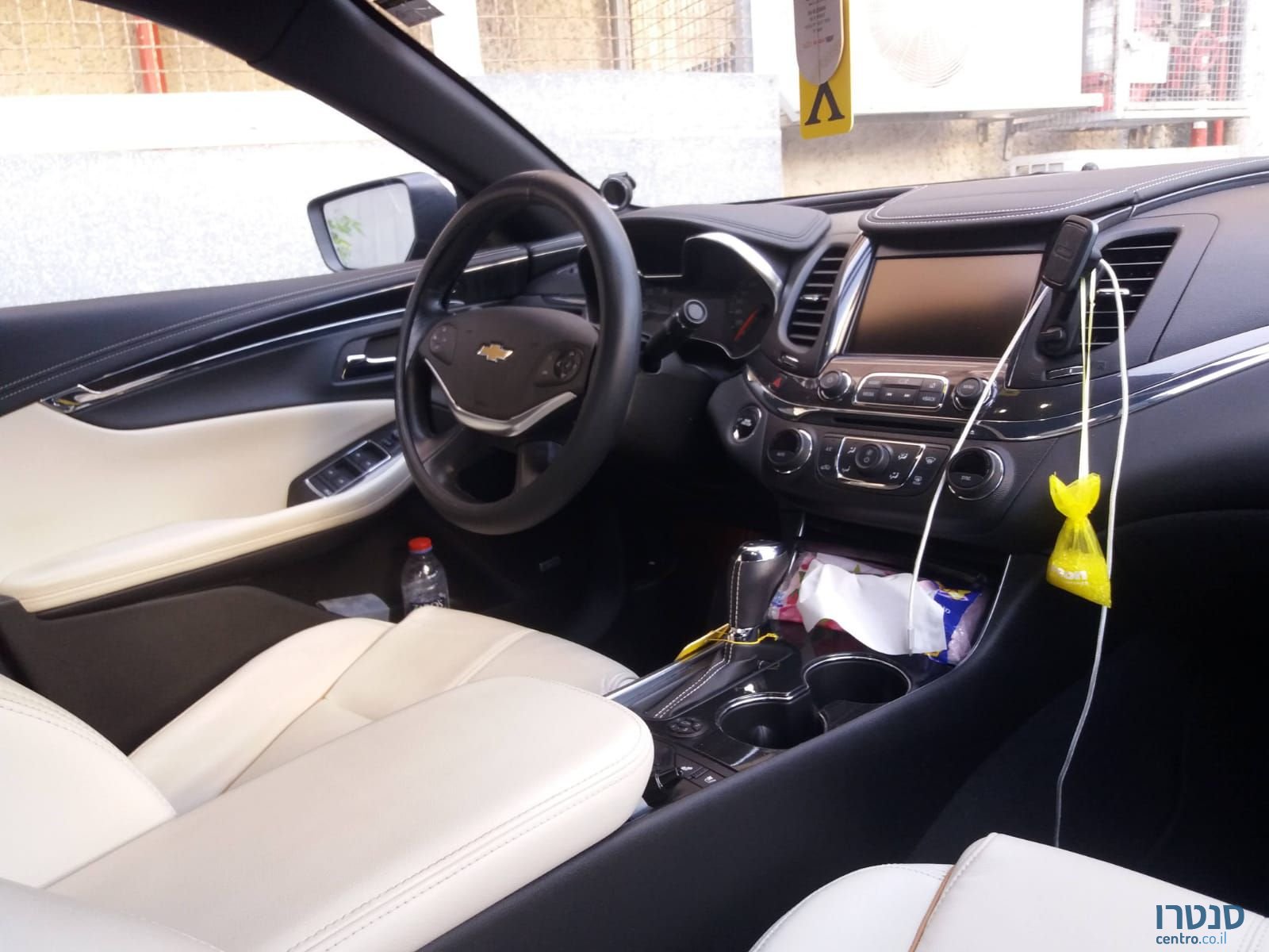 2018' Chevrolet Impala שברולט אימפלה photo #4