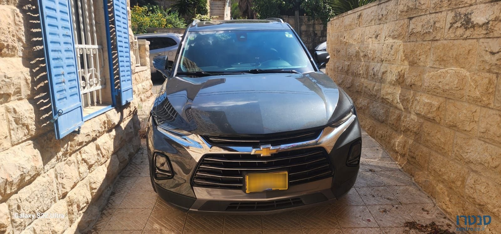 2020' Chevrolet Equinox שברולט אקווינוקס photo #1