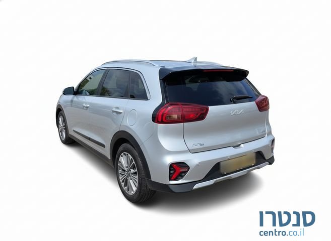 2023' Kia Niro Plus קיה נירו פלוס photo #1