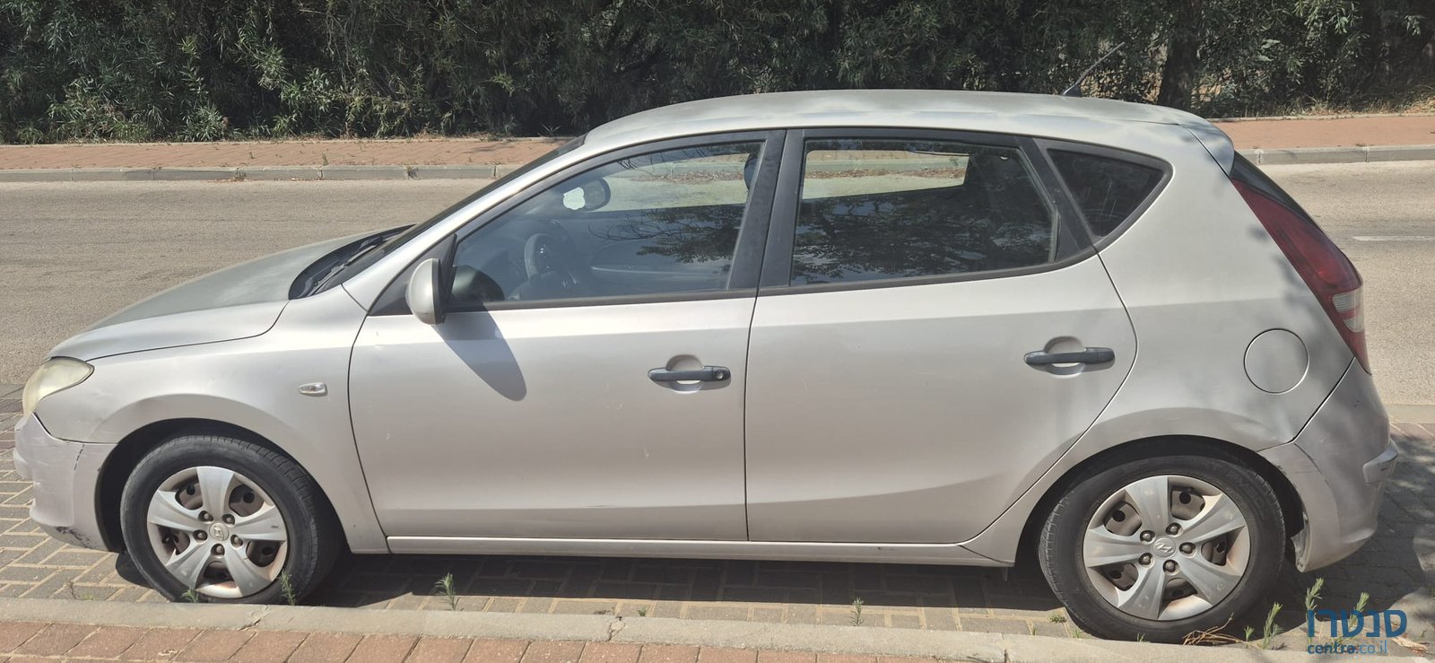 2009' Hyundai i30 photo #4