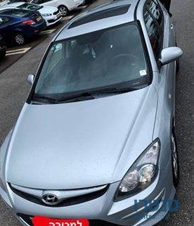 2012' Hyundai I30 יונדאי photo #1