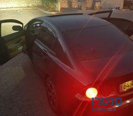 2007' Honda Civic הונדה סיוויק photo #2