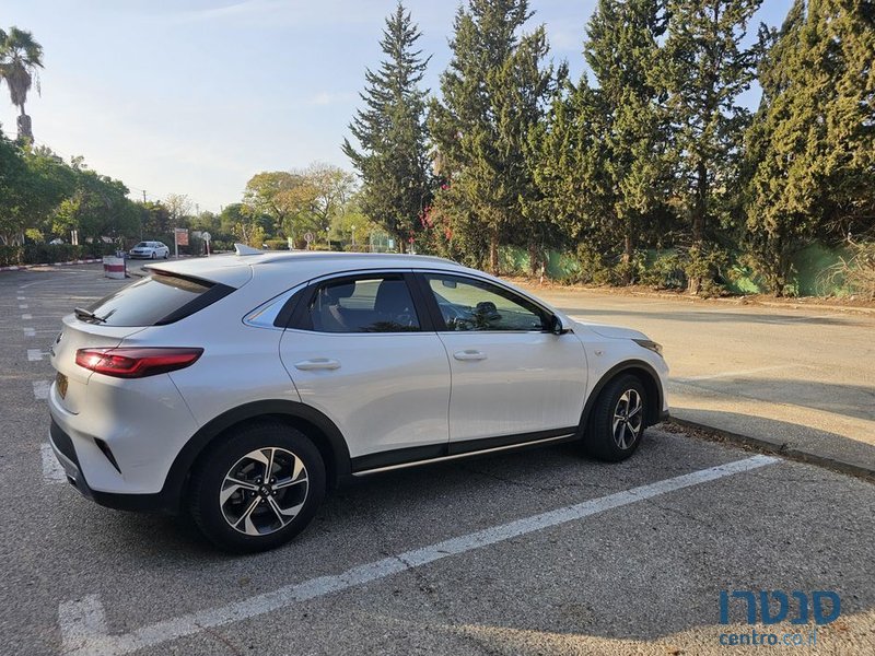 2020' Kia XCeed קיה photo #5