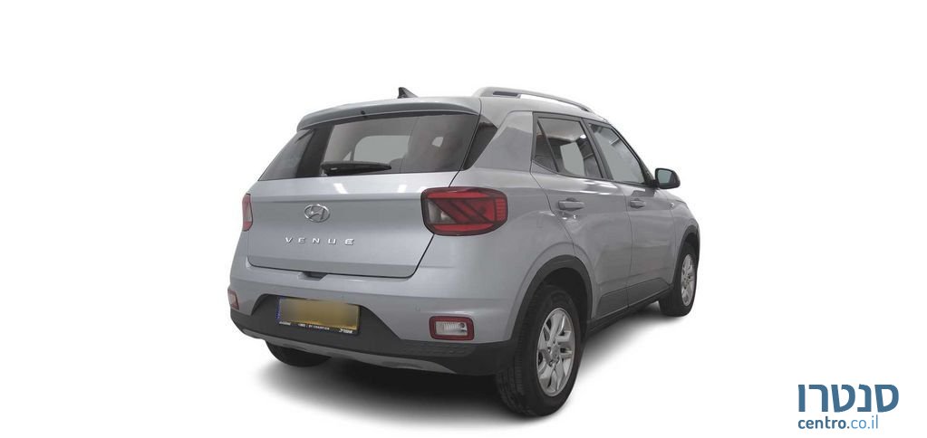 2021' Hyundai Niro יונדאי וניו photo #3