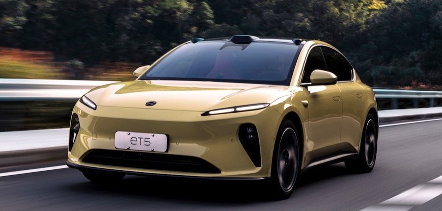 NIO Says Tesla Can't Influence EV Prices In China As It Can In US