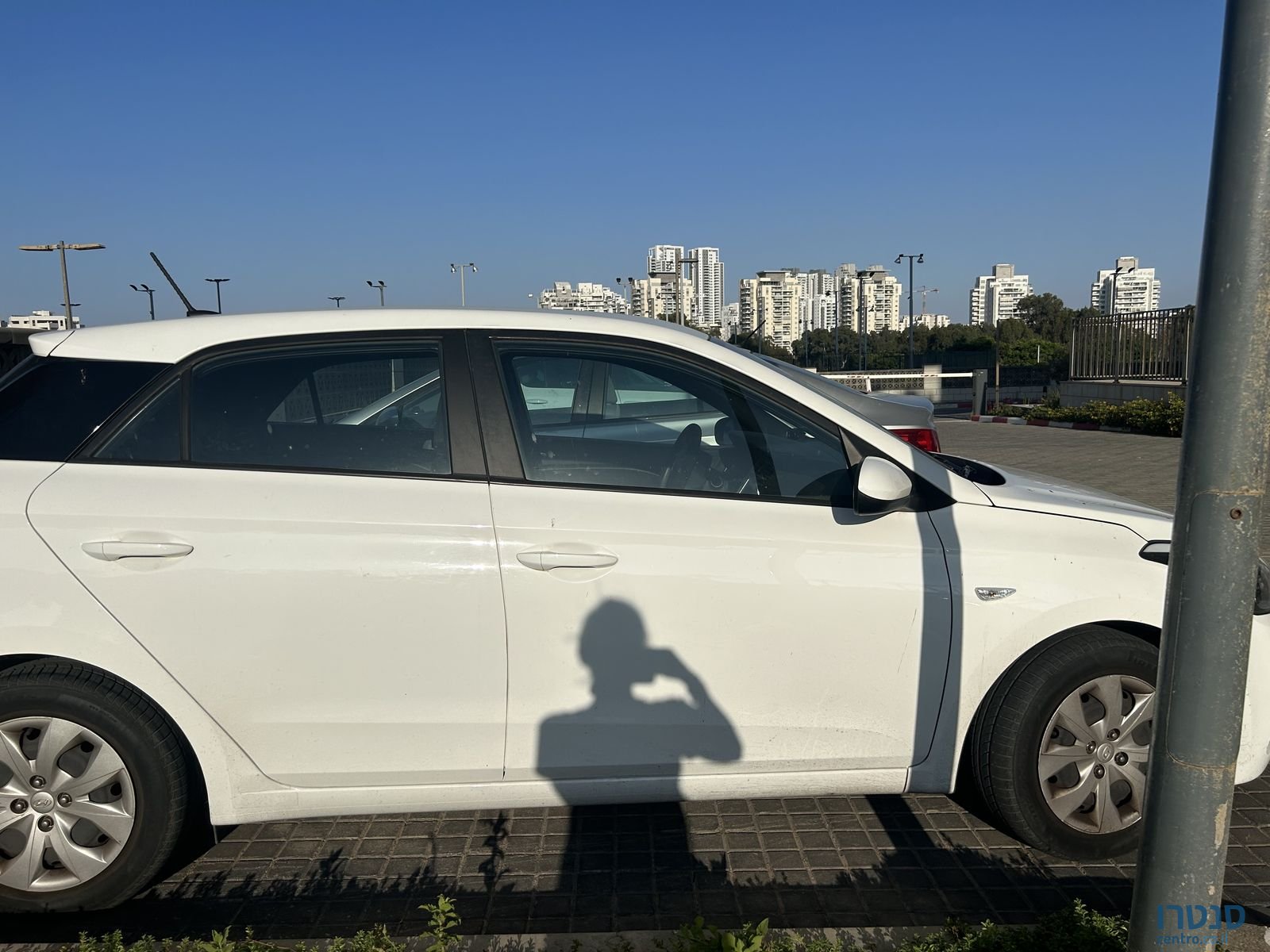 2020' Hyundai i20 יונדאי photo #1