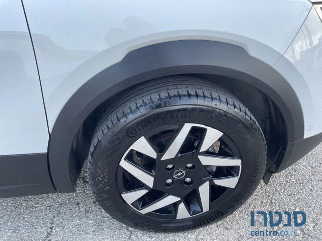 2022' Opel Mokka אופל מוקה photo #3