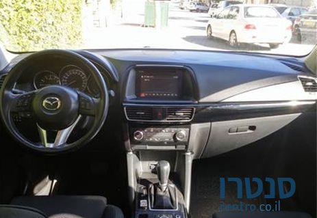 2016' Mazda 5 מאזדה photo #3