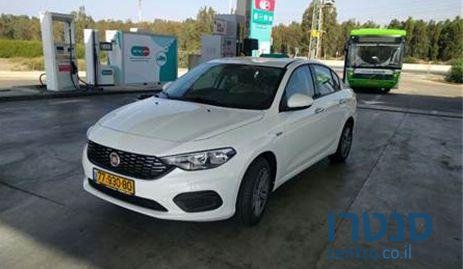 2016' Fiat Tipo פיאט טיפו photo #1