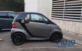 2015' Smart Fortwo סמארט פורטו photo #3