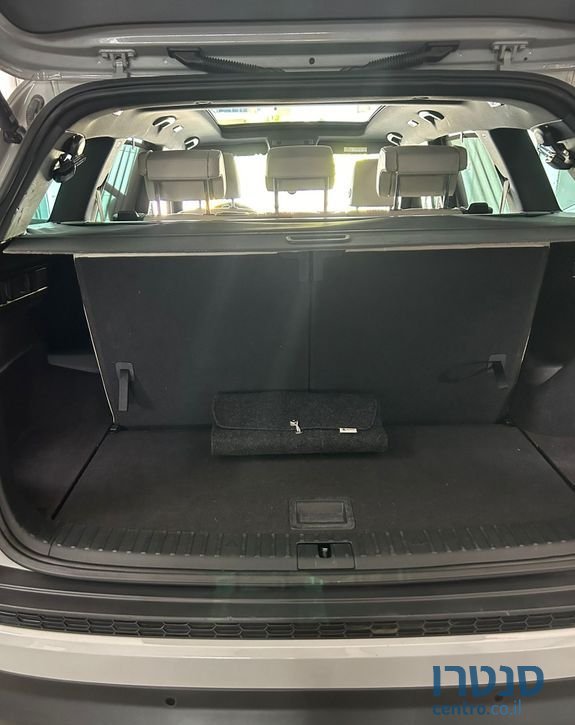 2022' Skoda Kodiaq סקודה קודיאק photo #3