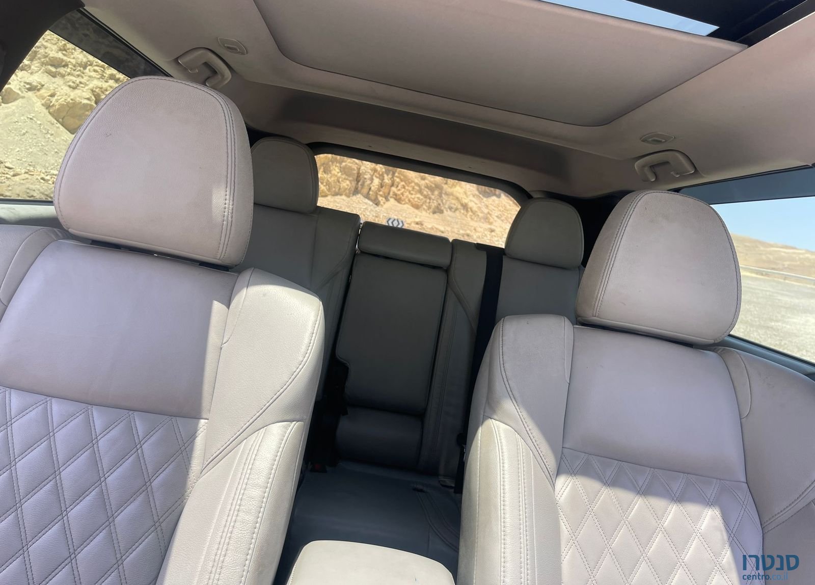 2021' Mitsubishi Outlander מיצובישי אאוטלנדר photo #3