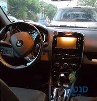 2014' Renault Clio רנו קליאו photo #3