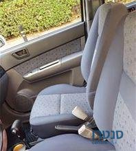 2003' Hyundai Getz יונדאי גטס photo #3