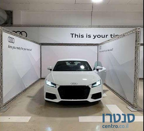 2020' Audi TT אאודי photo #1